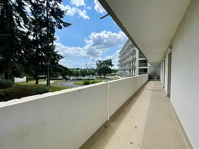Appartement, 81,1 m²