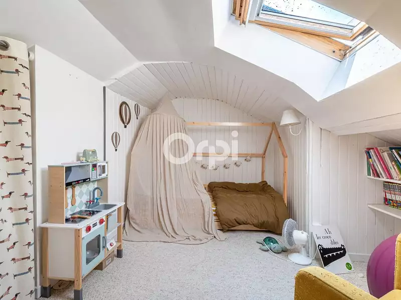 Appartement, 123 m²