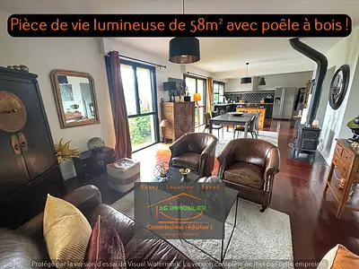 Maison, 180 m²