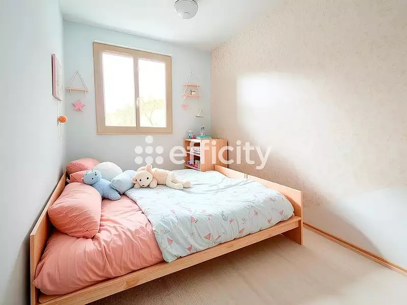 Maison, 95 m²