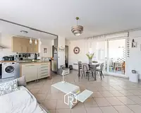 Appartement, 65,2 m²