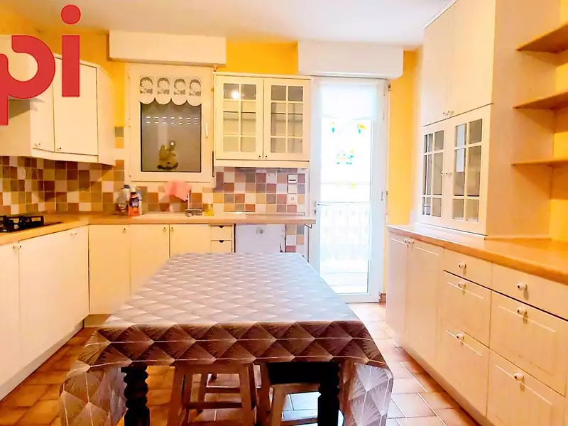 Maison, 102 m²