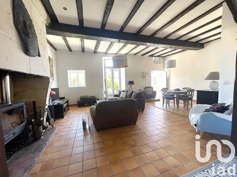 Maison, 107 m²