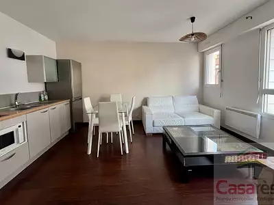 Appartement, 32,96 m²