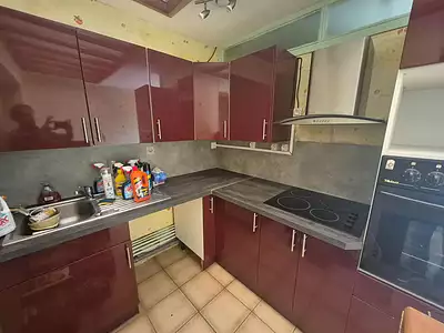 Maison, 90 m²