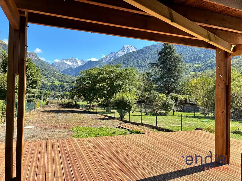 Appartement, 79,95 m²