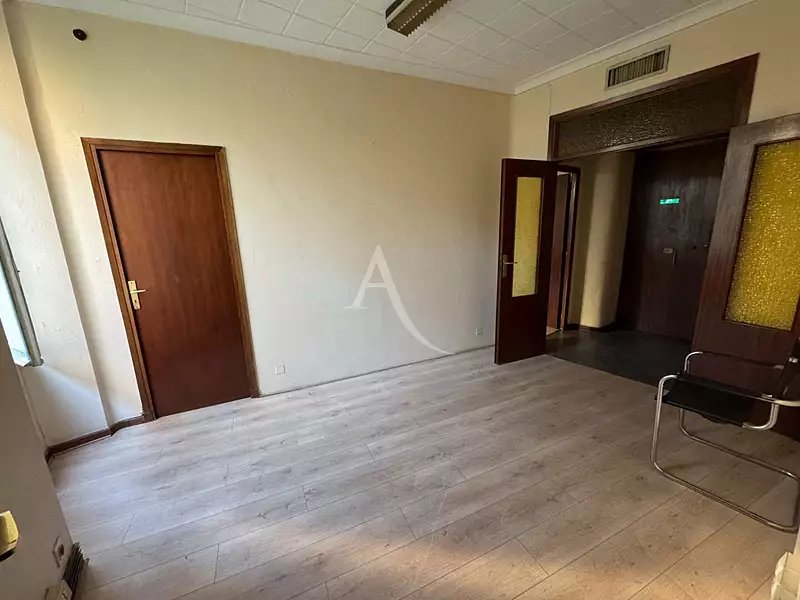 Appartement, 40,6 m²