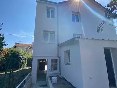 Maison, 105 m²