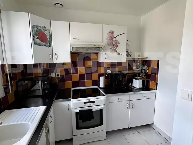 Appartement, 53,11 m²