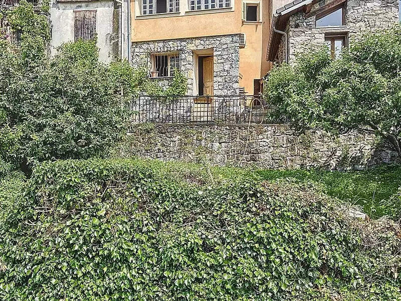 Maison, 163 m²