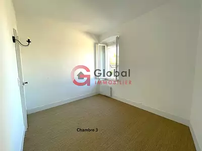 Appartement, 106,69 m²