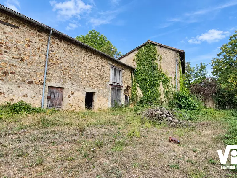 Maison, 200 m²