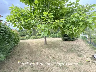 Maison, 124 m²