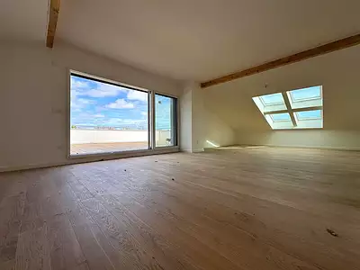 Appartement, 122 m²