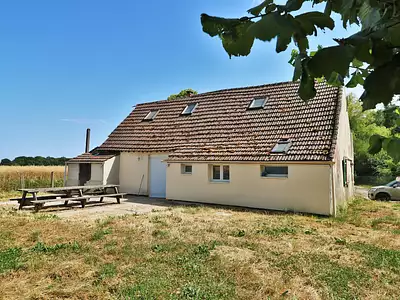 Maison, 126 m²