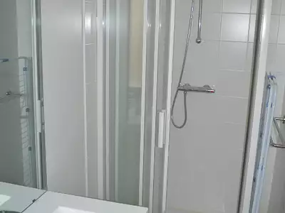 Appartement, 33 m²