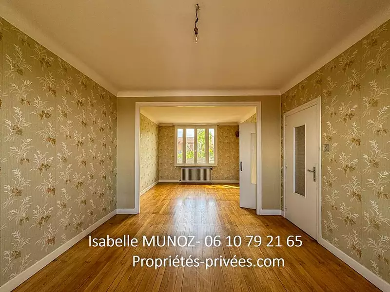 Maison, 81 m²