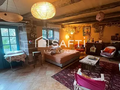 Maison, 175 m²