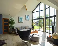 Maison, 155 m²