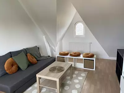 Maison, 113 m²
