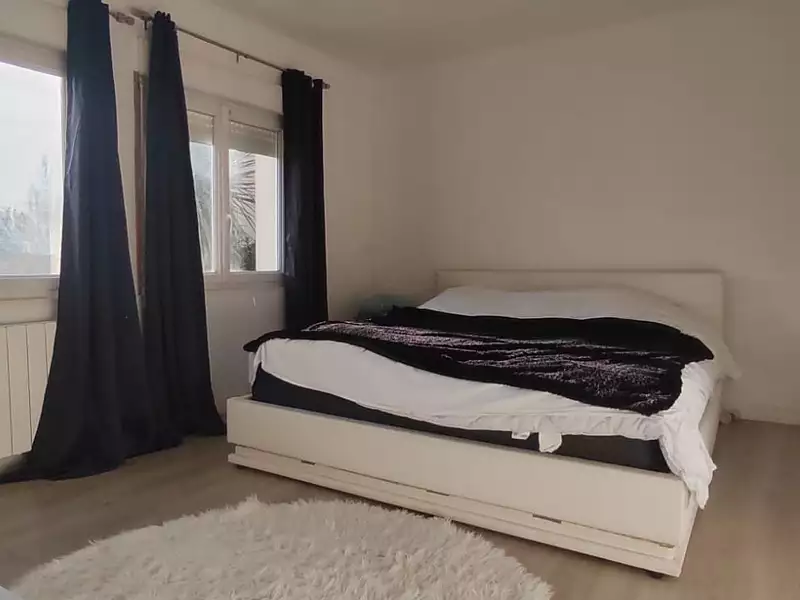 Immeuble, 197 m²