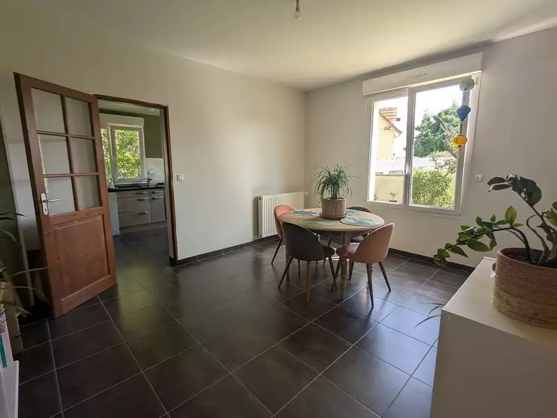 Maison, 95 m²