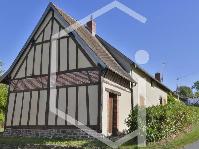Maison, 140 m²