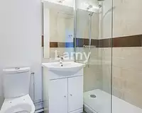 Appartement, 33,48 m²