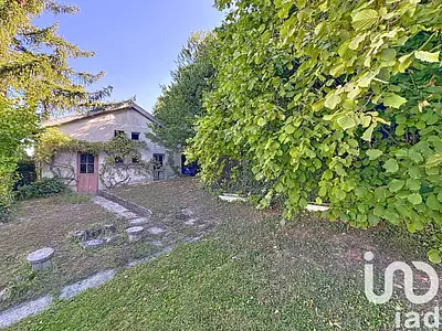 Maison, 144 m²