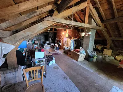 Maison, 109,6 m²