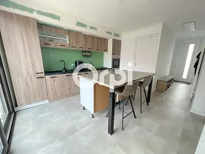 Maison, 84 m²