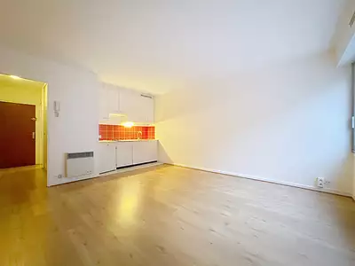 Appartement, 28,84 m²