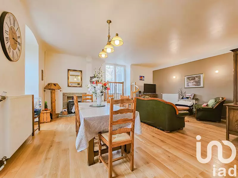 Maison, 177 m²