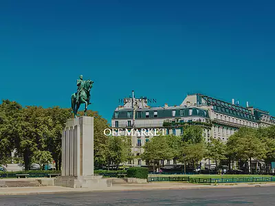 Appartement, 450 m²