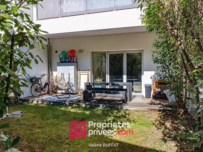 Appartement, 64 m²