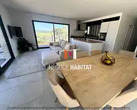 Maison, 138 m²