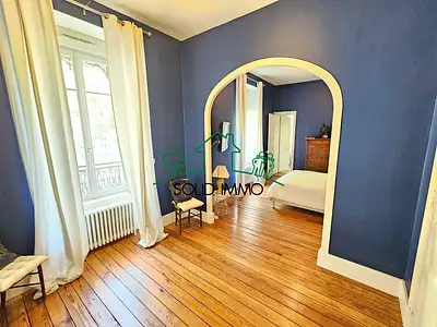 Appartement, 129 m²