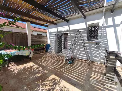 Maison, 105 m²