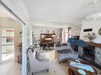 Maison, 124 m²