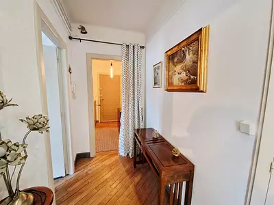 Appartement, 65,45 m²