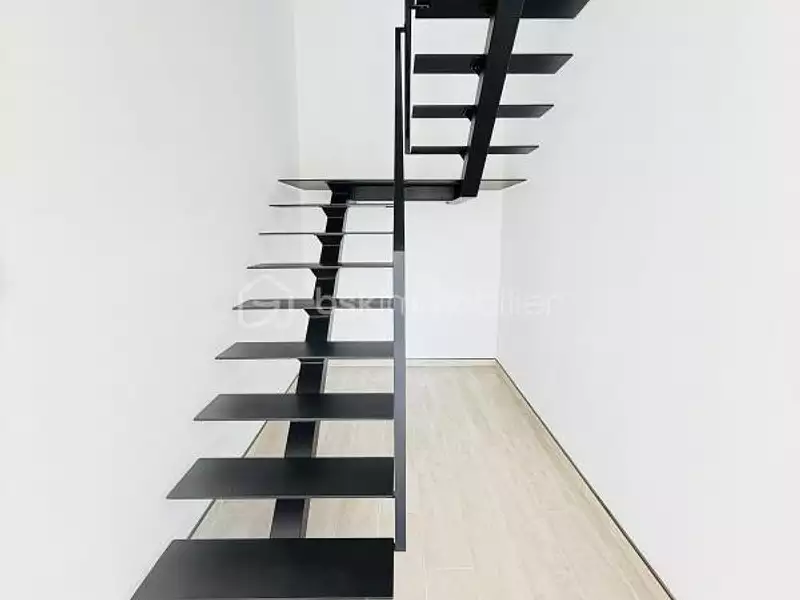 Maison, 162 m²