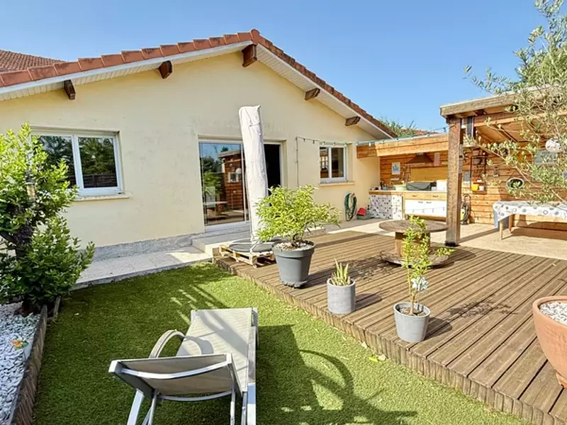 Maison, 190 m²