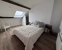 Appartement, 120 m²