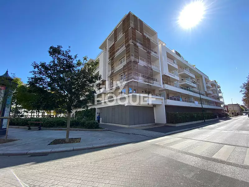 Appartement, 106,43 m²