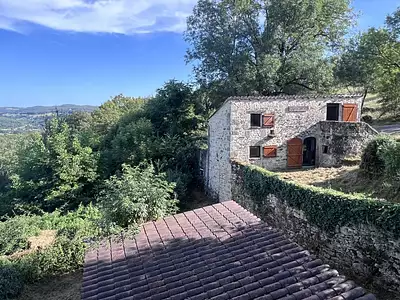 Maison, 280 m²