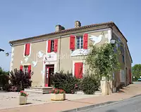 Terrain, 488 m²