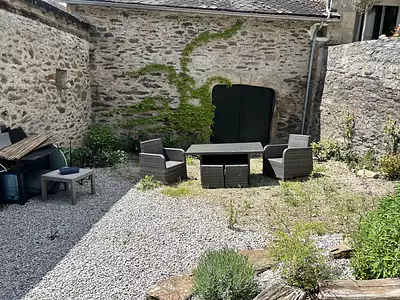 Maison, 222 m²