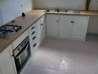 Appartement, 150 m²