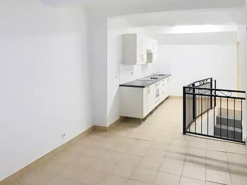 Appartement, 45 m²