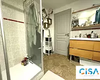 Appartement, 57,59 m²